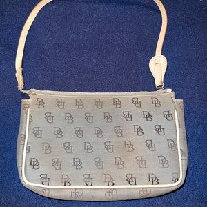 Dooney and Bourke bag